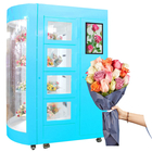 Hospital Smart Flower Vending Machine Maternity Clinics Health Center