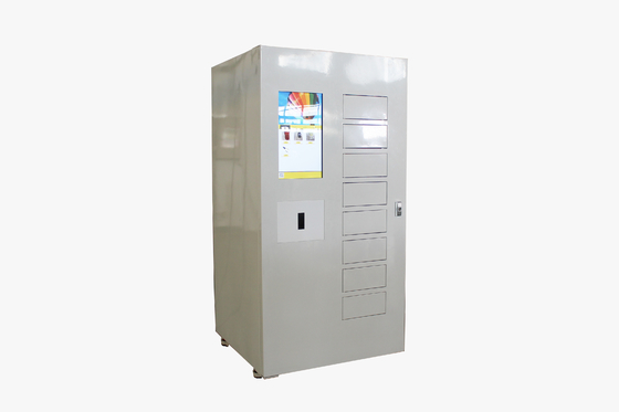Автомат шкафчика рынока ODM мини для инструмента шестерни с системой дистанционного управления