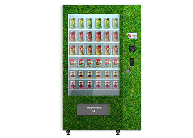 Автомат лифта ленточного транспортера салата овощей яйца комбинированный дистанционного управления