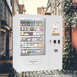 Smart Food Торговый автомат Fresh Fruit Orange Juice Торговый автомат Европейская технология