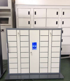 Умные почтовые ящики для почтовых ящиков с доставкой для кампуса