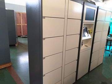 ФКК КЭ аттестовал 24/7 прачечных систем шкафчика химической чистки с данными о состоянии шкафчика для квартиры школы