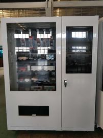 Телефонные продукты Mini Mart Vending Machine Kiosk 19 &quot;Сенсорный экран работает