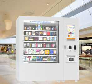 Компьютерные аксессуары Mini Mart Vending Machine Электроника Торговый киоск с оплатой карты