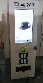 Автоматический конвейер для ленточного конвейера Mini Mart для торговых автоматов