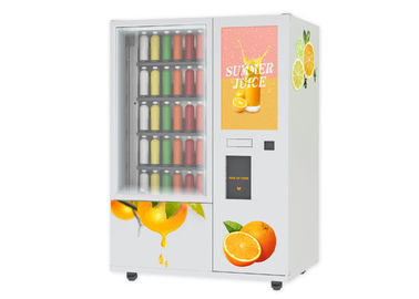 Плода клюквы Яблока салата сэндвича автомата рынока ОДМ ОЭМ автомат сока мини оранжевого свежий с лифтом