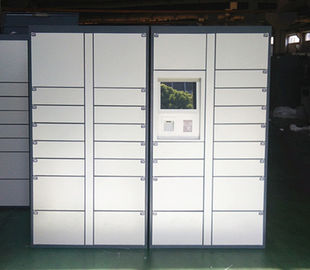 Шкафчик прачечной службы технической поддержки с электронными системами шкафчика системы управления и химической чистки замка