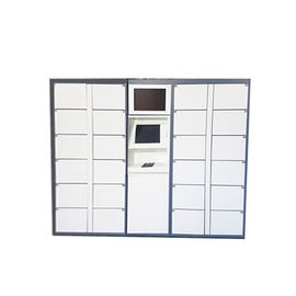 Автоматический шкафчик прачечной обслуживания для срочной прачечной с системой платежей валюты