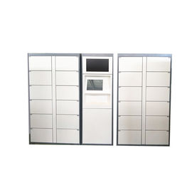 Автоматический шкафчик прачечной обслуживания для срочной прачечной с системой платежей валюты