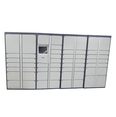 Winnsen Storage Storage Locker с PIN-кодом и доступом к RFID-карте для использования внутри помещений