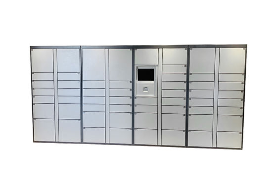Winnsen Storage Storage Locker с PIN-кодом и доступом к RFID-карте для использования внутри помещений