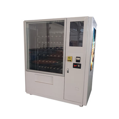 Автомат фармации Виннсен, комбинированный автомат закуски экран касания 22 дюймов