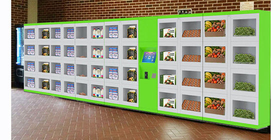 Шкафчики торгового автомата андроида кредитной карточки акцептора Билл монетки