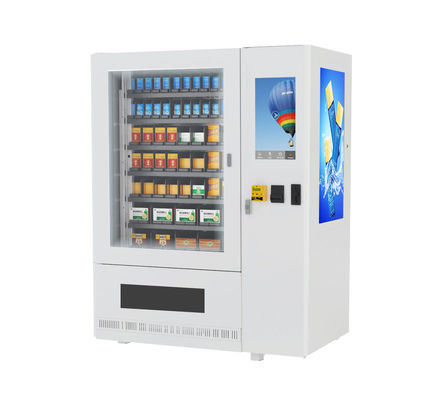 Автомат бутылки вина FCC гостиницы с лифтом холодильника