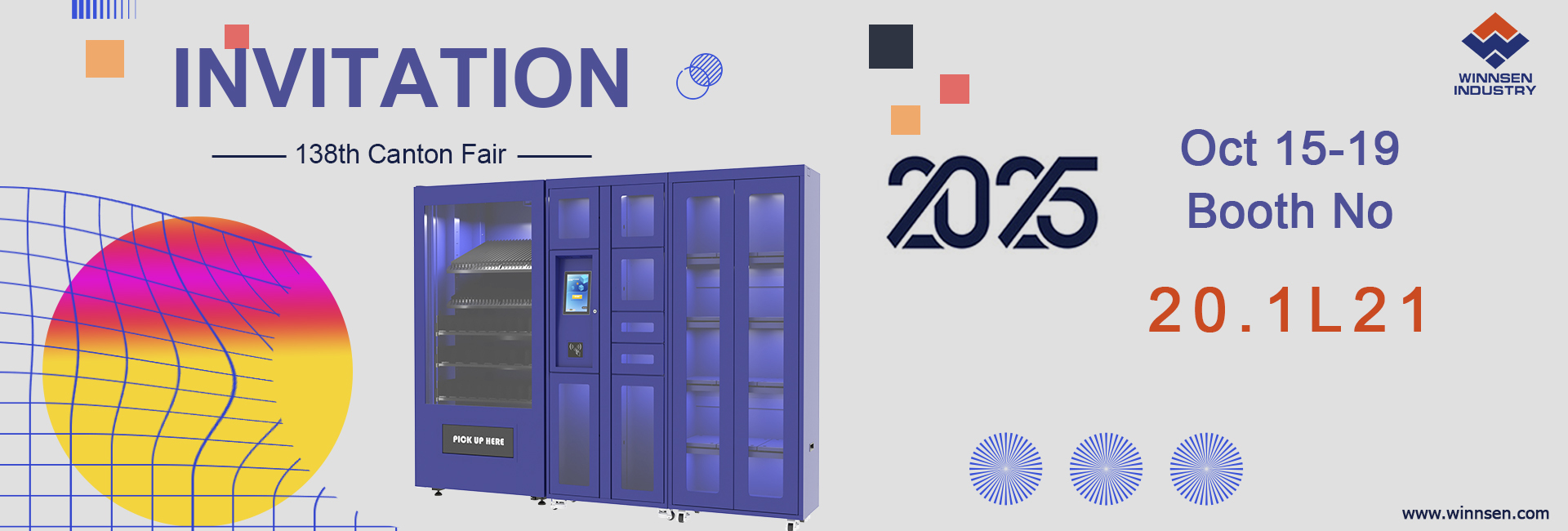 качество Локеры поставки парцеллы фабрика