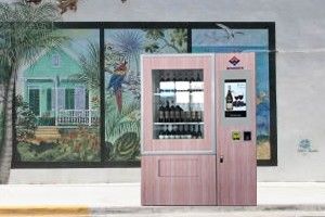 Автомат лифта красного вина пива ОЭМ/ОДМ умный в Франции