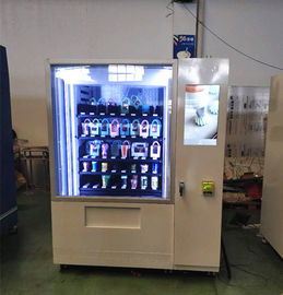 Winnsen Automated Pharmacy Торговый автомат с 2 ведомыми шкафами для больниц