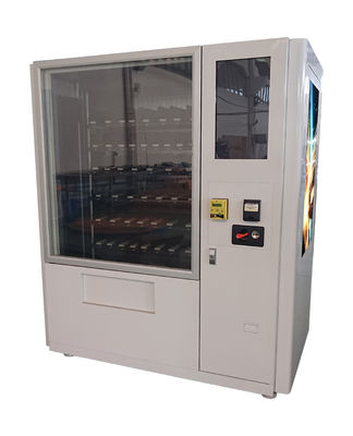 Машины крытой пользы автомата лифта дистанционного управления фармацевтические распределяя