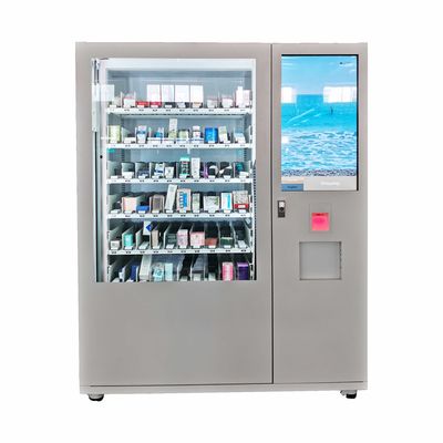 Машины крытой пользы автомата лифта дистанционного управления фармацевтические распределяя
