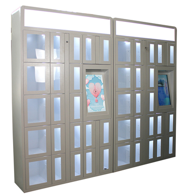 автомат шкафчиков Мульти-разнообразия комбинированный для фабрики шкафчика рефрижерации шкафчика холодильных установок