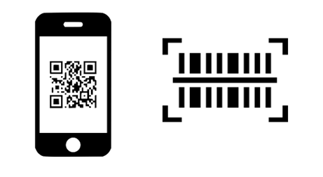 Таможня хранения автоматизировала электронный код Qr для того чтобы собрать и собрать доставку пакета шкафчики для столба выражают 1