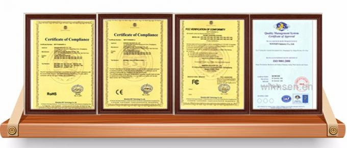 Автомат пирожного ODM OEM 22 дюймов автоматический 7