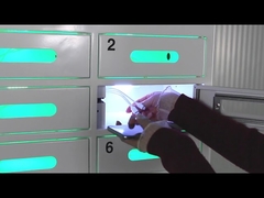 Что такое зарядная станция для мобильных телефонов?