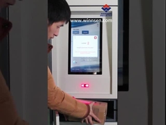 Вы уже пробовали наши шкафчики для доставки посылок?