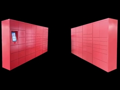 Что такое коробка доставки посылок?