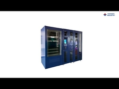 Как работает PPE Vending Locker?
