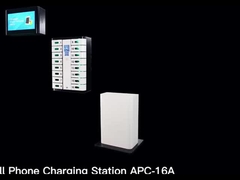 Ты ищешь зарядный шкафчик, чтобы заработать деньги?