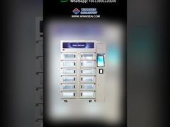 Как работает холодильный шкаф?