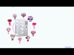 Вы ищете автомат для продажи цветов для Саудовской Аравии?