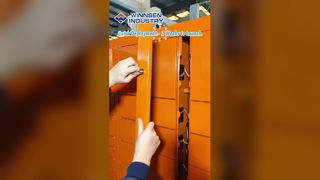 Вы ищете умный шкафчик для своего бизнеса?